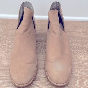 Eileen Fisher ankle boots